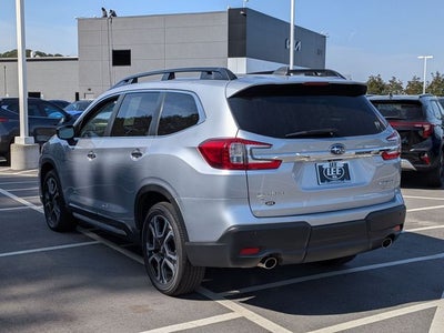 2025 Subaru Ascent Touring