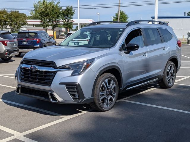 2025 Subaru Ascent Touring