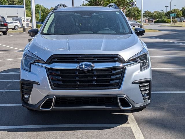 2025 Subaru Ascent Touring