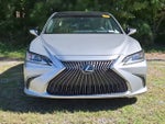 2019 Lexus ES 350 Luxury