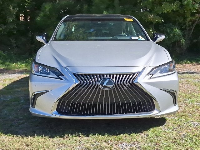 2019 Lexus ES 350 Luxury