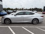 2019 Lexus ES 350 Luxury