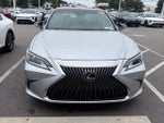 2019 Lexus ES 350 Luxury