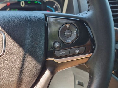 2022 Honda Pilot Black Edition