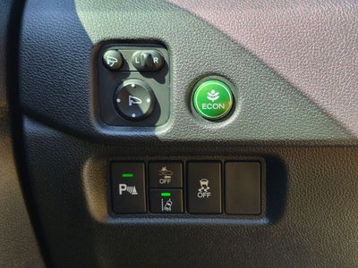 2022 Honda Pilot Black Edition