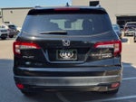 2022 Honda Pilot Black Edition