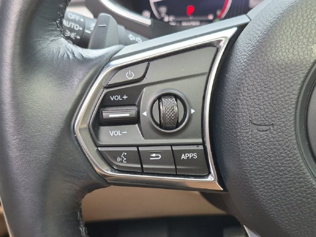 2023 Acura MDX Technology