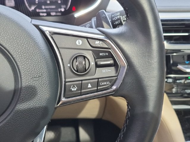 2023 Acura MDX Technology