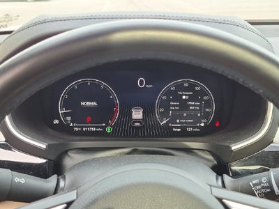 2023 Acura MDX Technology