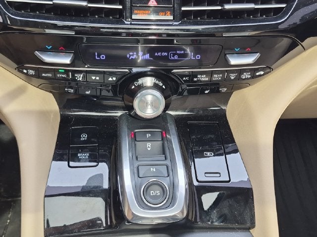2023 Acura MDX Technology
