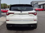 2023 Acura MDX Technology