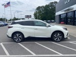 2022 Nissan Murano SL