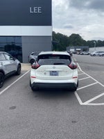 2022 Nissan Murano SL