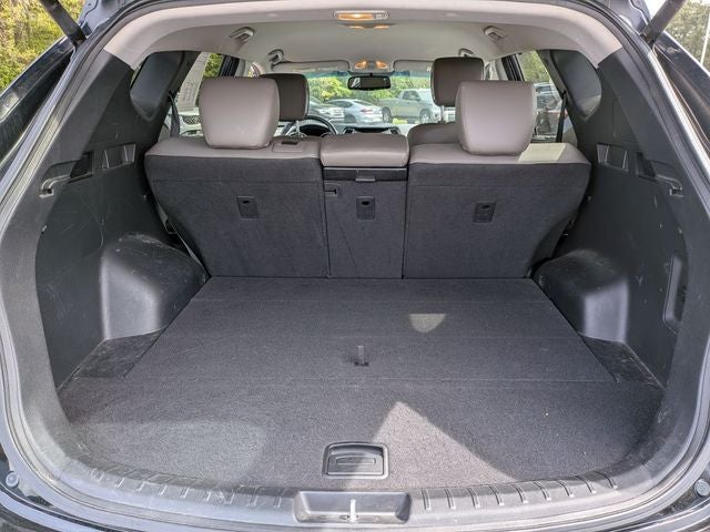 2017 Hyundai Santa Fe Sport 2.4 Base