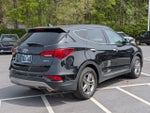 2017 Hyundai Santa Fe Sport 2.4 Base