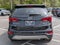 2017 Hyundai Santa Fe Sport 2.4 Base