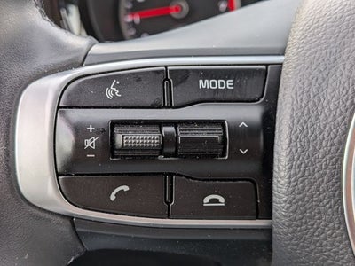 2022 Kia K5 EX CERTIFIED