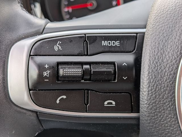 2022 Kia K5 EX CERTIFIED