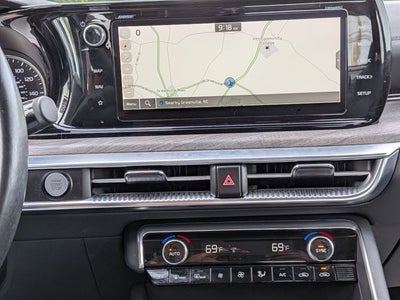 2022 Kia K5 EX CERTIFIED