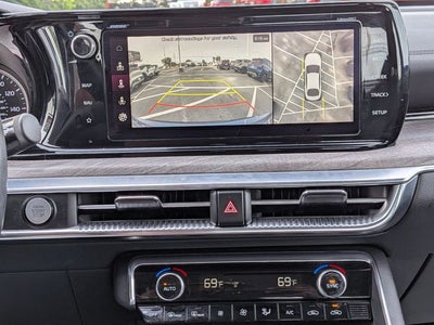 2022 Kia K5 EX CERTIFIED