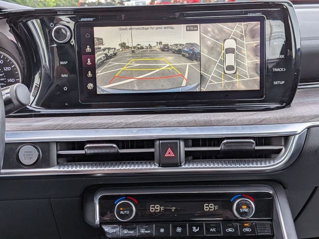 2022 Kia K5 EX CERTIFIED