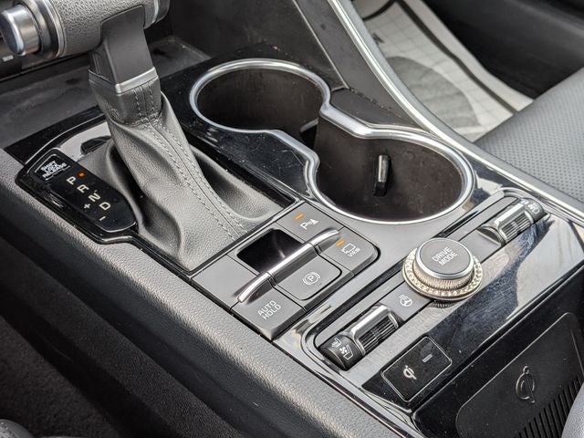 2022 Kia K5 EX CERTIFIED