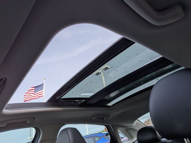 2022 Kia K5 EX CERTIFIED