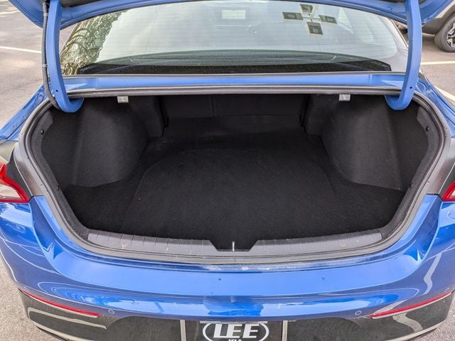2022 Kia K5 EX CERTIFIED