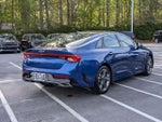 2022 Kia K5 EX CERTIFIED