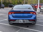2022 Kia K5 EX CERTIFIED