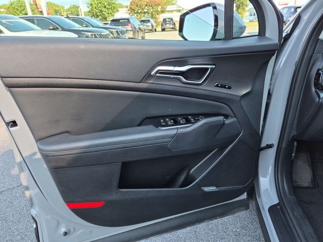 2025 Kia Sportage SX-Prestige