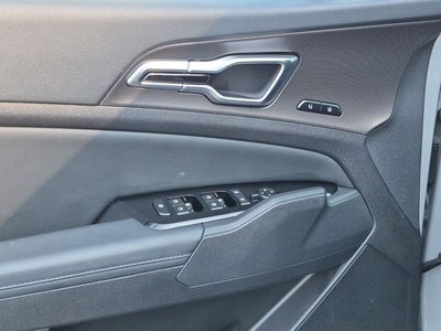 2025 Kia Sportage SX-Prestige
