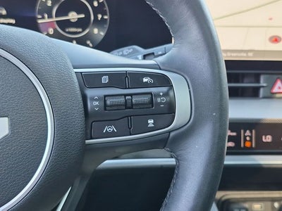 2025 Kia Sportage SX-Prestige