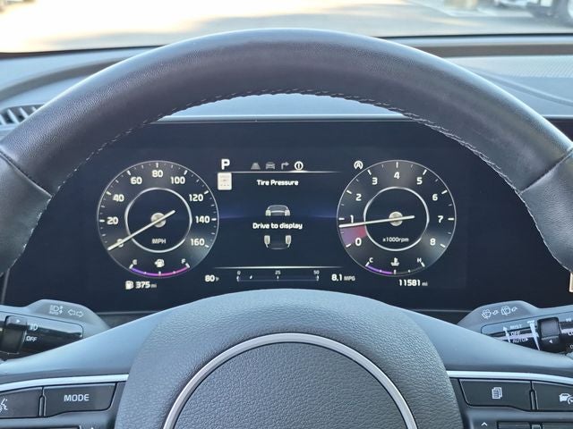 2025 Kia Sportage SX-Prestige