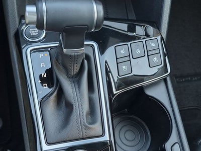 2025 Kia Sportage SX-Prestige