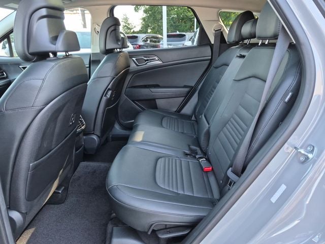2025 Kia Sportage SX-Prestige