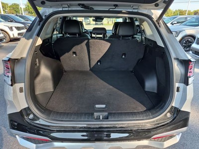 2025 Kia Sportage SX-Prestige