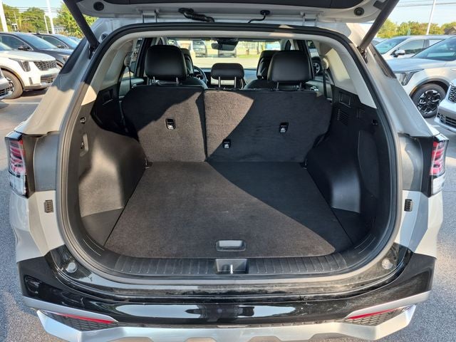 2025 Kia Sportage SX-Prestige