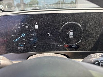 2023 Kia Sportage X-Pro