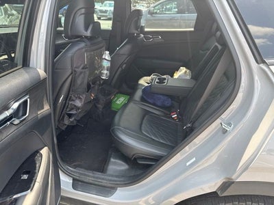 2023 Kia Sportage X-Pro