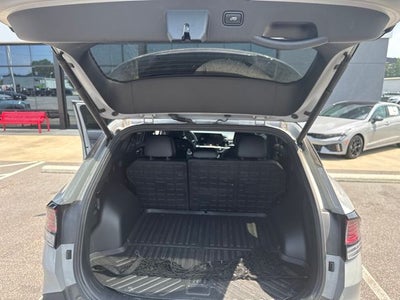 2023 Kia Sportage X-Pro