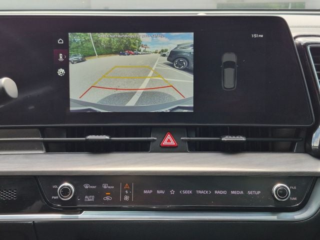 2023 Kia Sportage X-Pro