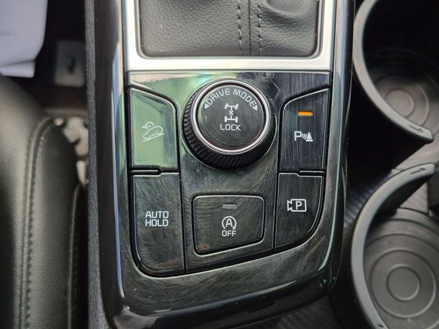 2023 Kia Sportage X-Pro