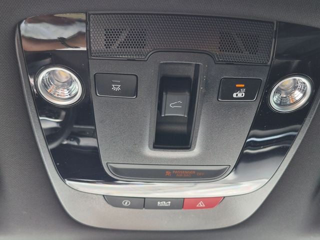 2023 Kia Sportage X-Pro