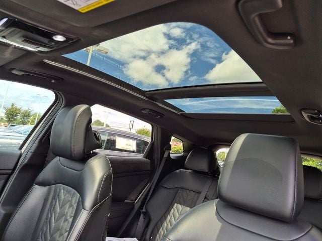 2023 Kia Sportage X-Pro
