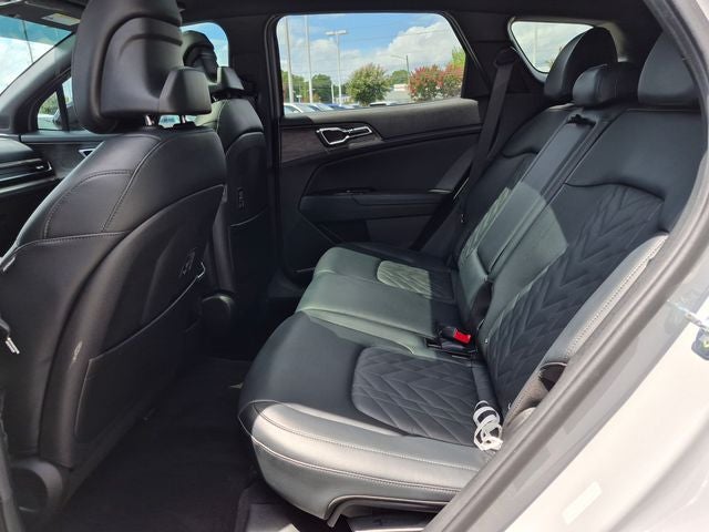 2023 Kia Sportage X-Pro