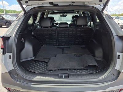 2023 Kia Sportage X-Pro