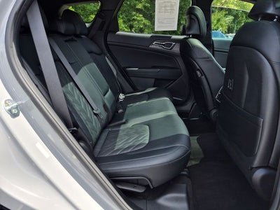 2023 Kia Sportage X-Pro