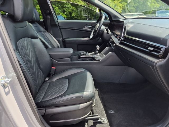 2023 Kia Sportage X-Pro
