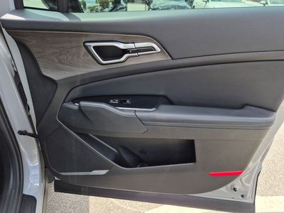2023 Kia Sportage X-Pro